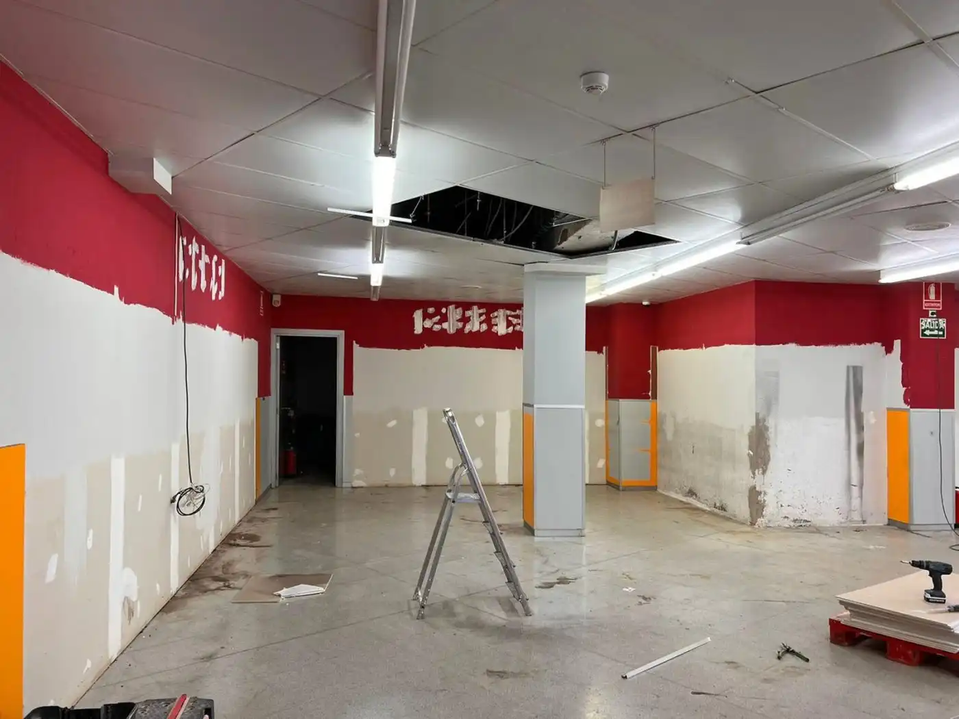 Local comercial en alquiler en Avenida ESTANISLAU FIGUERES, imagen 16