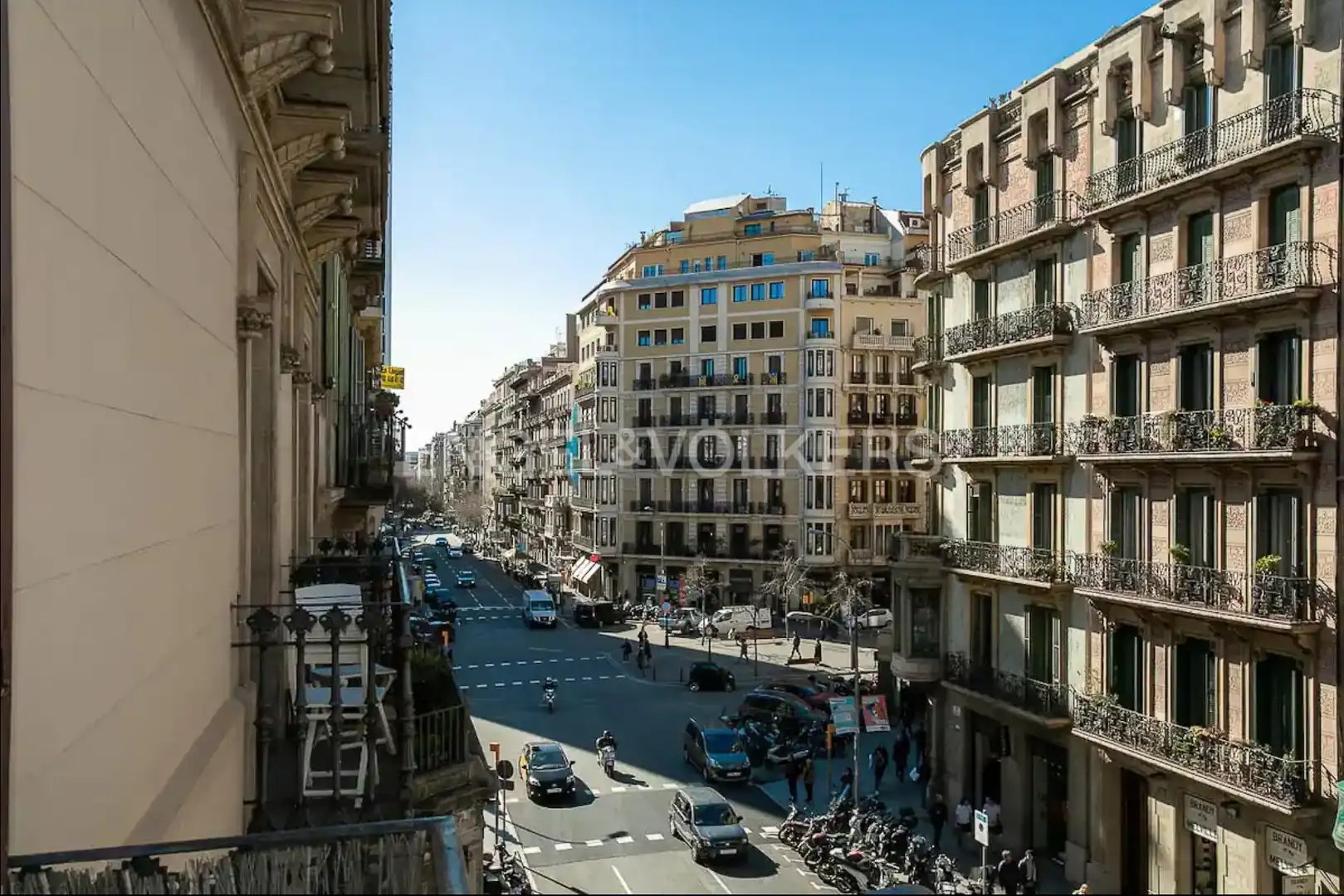Appartamento con terrazza in vendita a Eixample, imagen 29