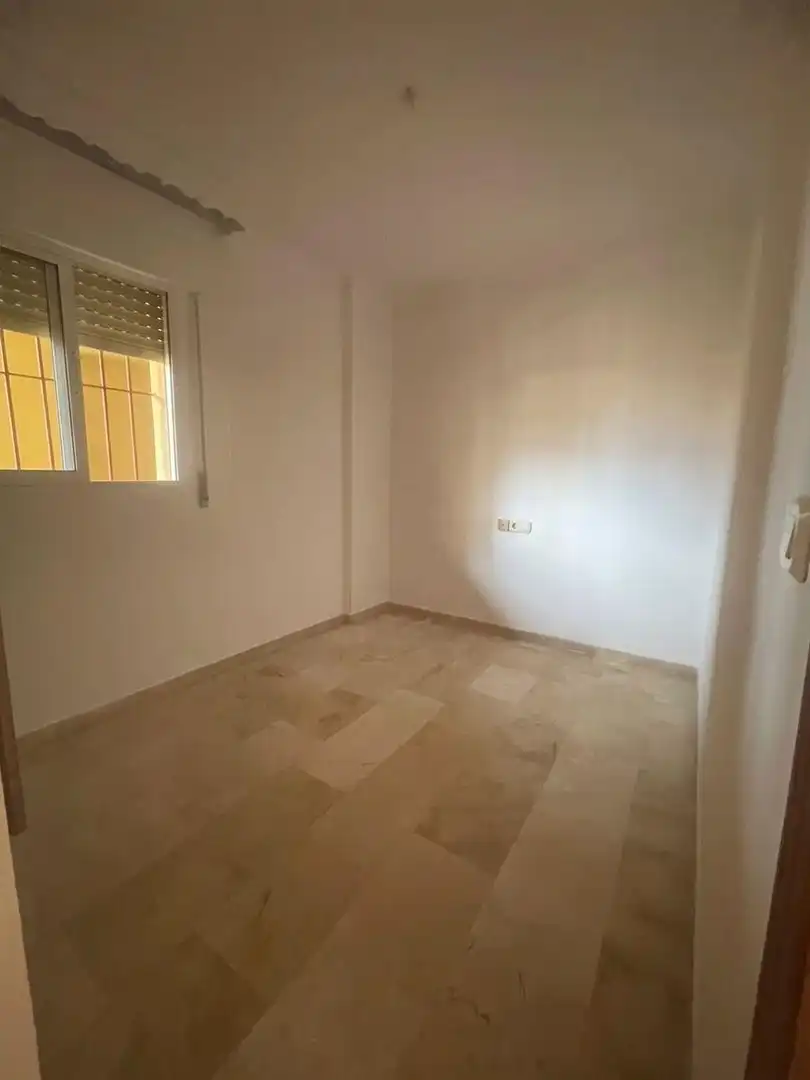 Bedroom of Attic for sale in Centro ciudad