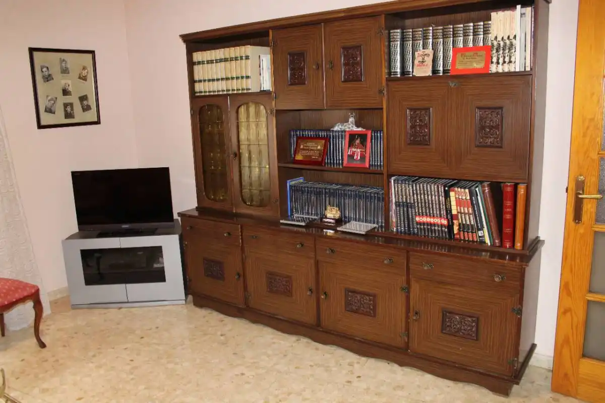 Flat with terrace for sale in Fontecha, imagen 8