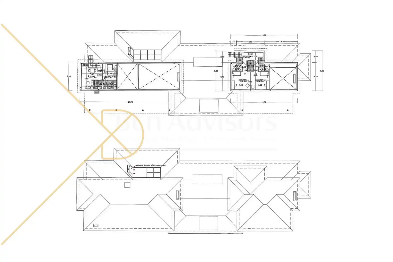 Haus oder Chalet zum Verkauf in Sarrià