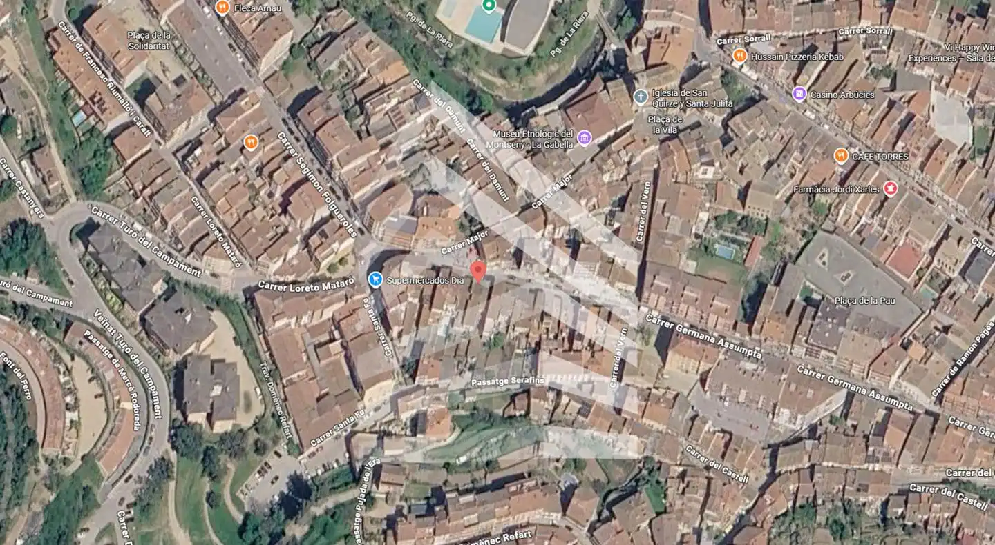 Others for sale in calle Sant Jaume, imagen 23