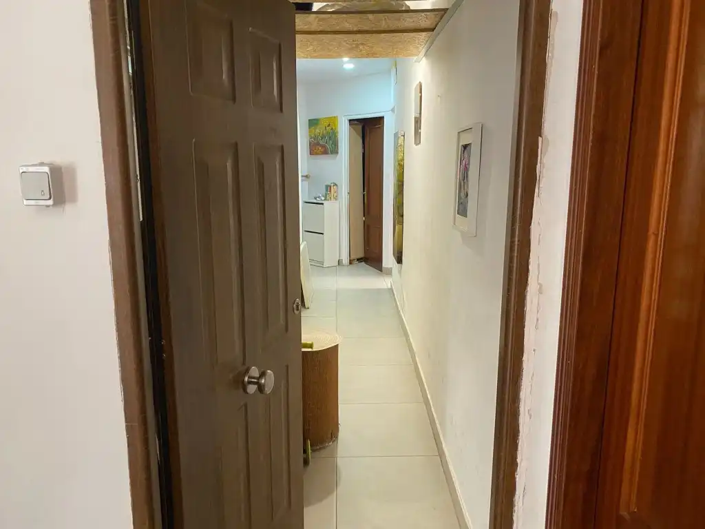 Apartamento en venta en RAFAEL EL GALLO, Barrio de la Luz