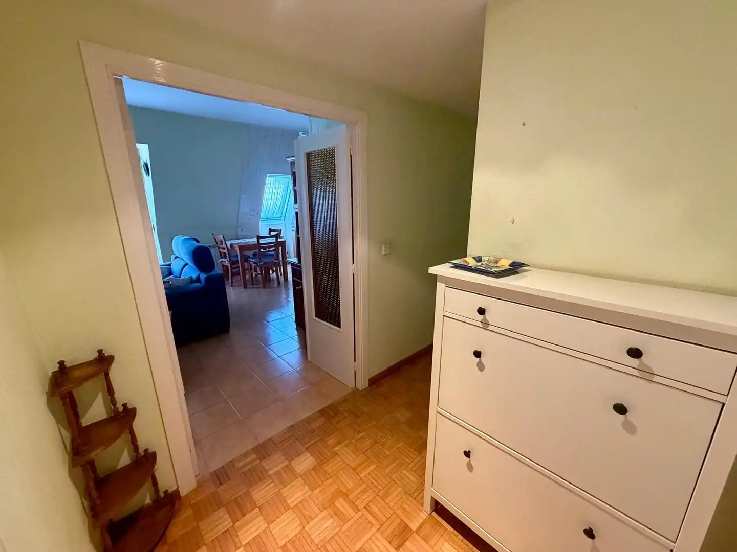 Piso en venta en Bilbao  con Calefacción y Terraza