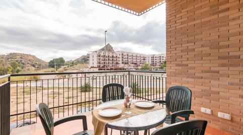 Photo 2 of Flat for sale in Calle Hinojo, 1, Villanueva del Río Segura, Murcia