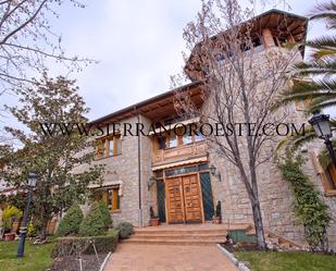 Casa o xalet en venda a El Cantizal