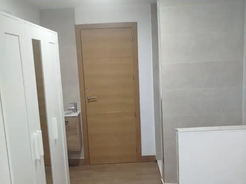 Bany de Casa o xalet en venda en Burjassot amb Terrassa
