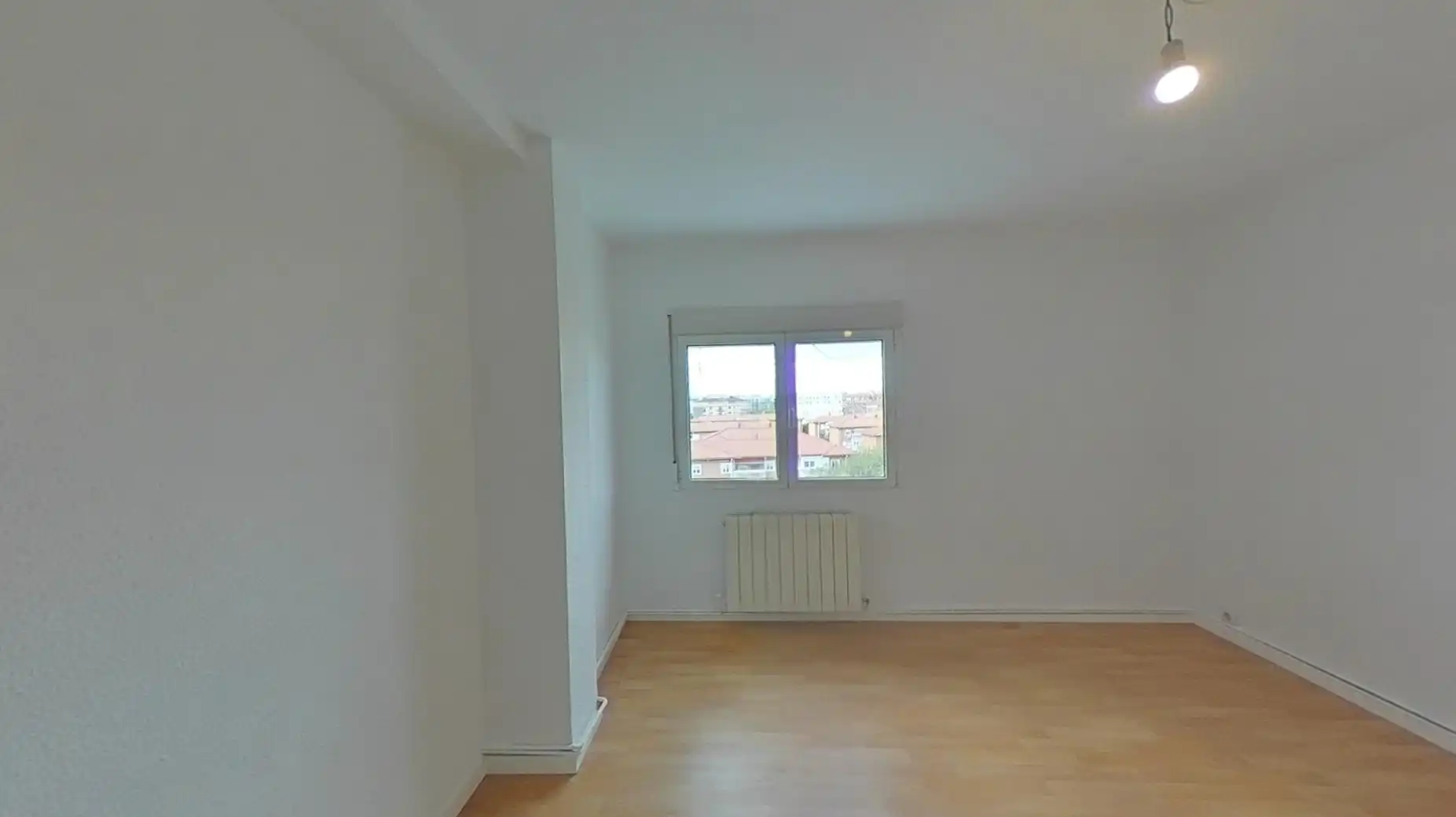 Schlafzimmer von Wohnung zum Verkauf in Alcalá de Henares mit Heizung, Terrasse und Abstellraum