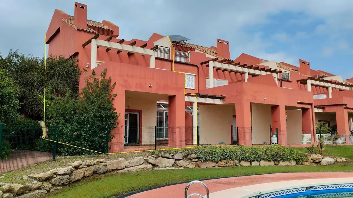 Casa a schiera in vendita a BAJA 17