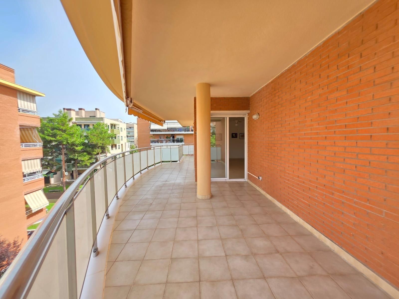 Terrace of Flat for sale in Salou  with Air Conditioner, Heating and Private garden