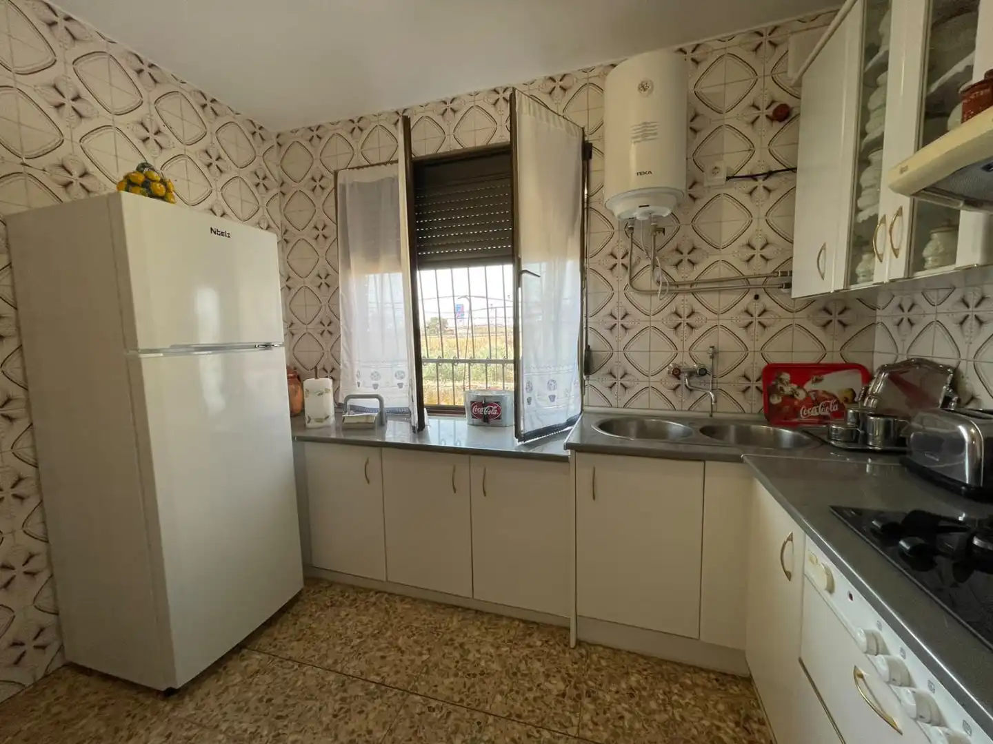 Casa rustica con balcone in vendita a Valdepeñas, imagen 17
