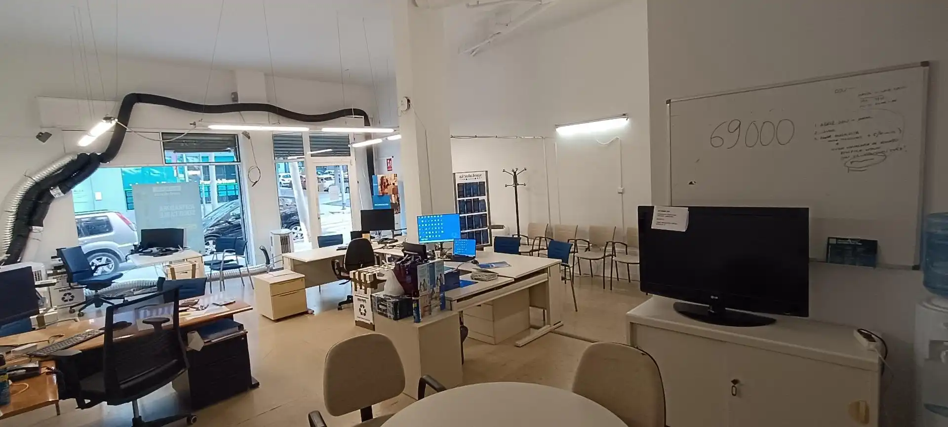 Business premises to rent in Via Europa - Parc Central, imagen 14