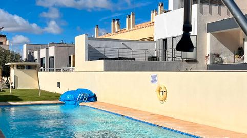 Foto 2 de Àtic de lloguer a Avenida Doctor Francisco Gaspar Huelves, Facultad de Medicina,  Albacete Capital