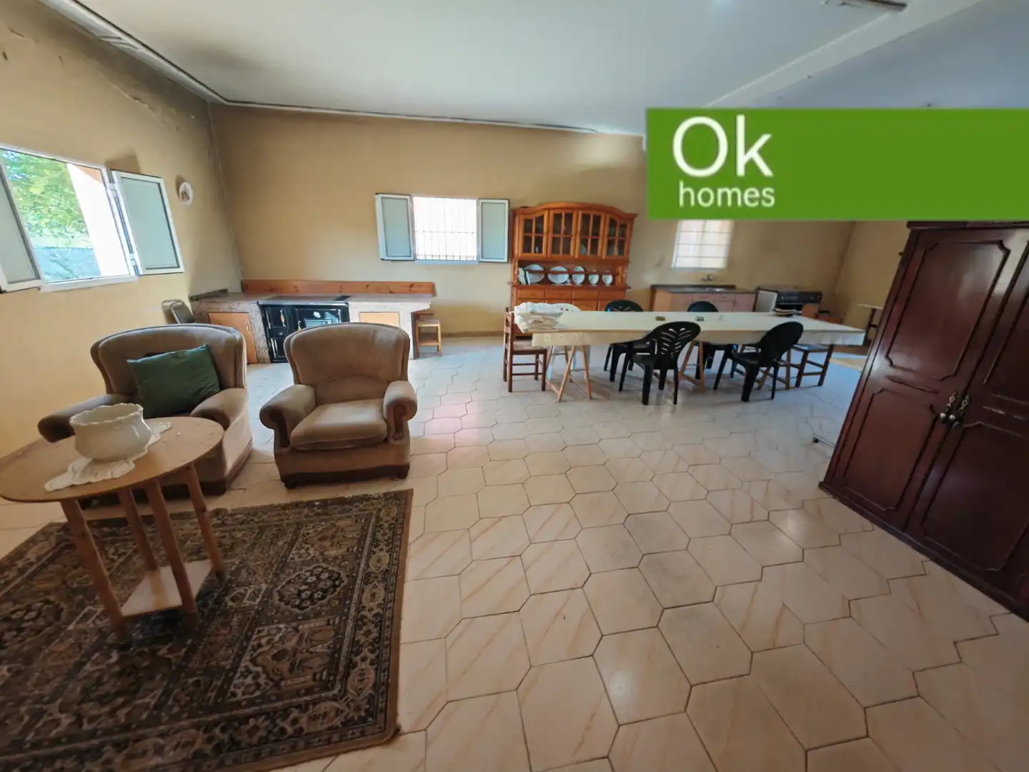 House with terrace for sale in Boimorto, imagen 44
