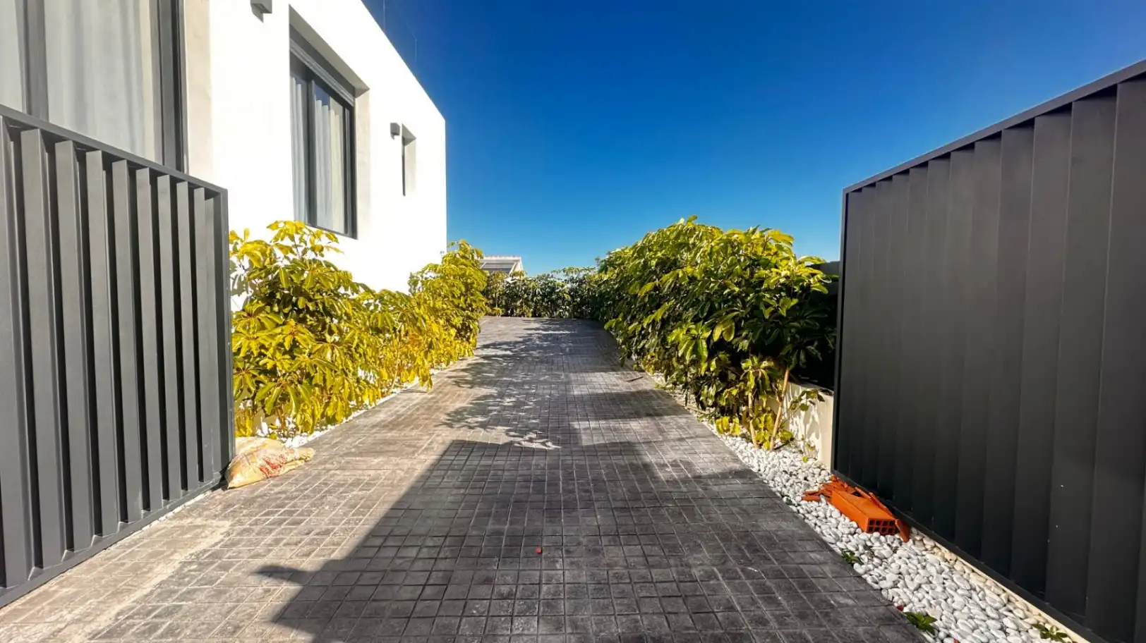 Detached house with pool for sale in El Montgó, imagen 7