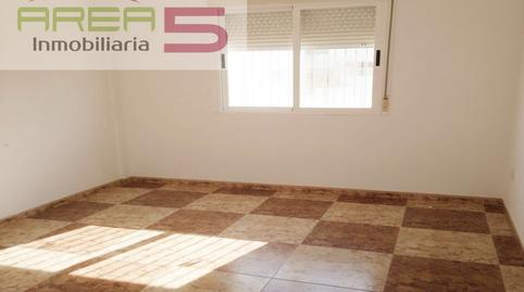 Foto 3 de Pis en venda a Calle Pozo de las Nieves, 6, Cabeza del Buey, Badajoz