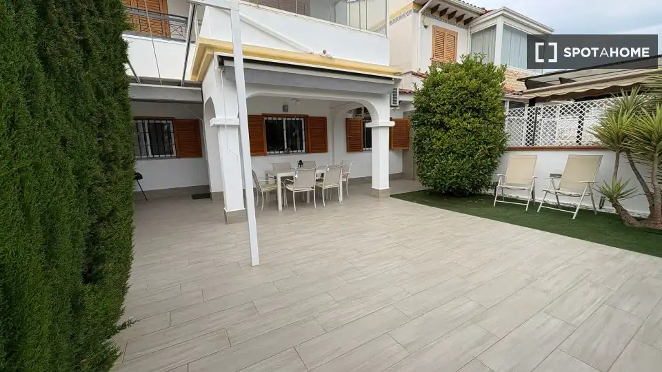 Zimmer in Mil Palmeras