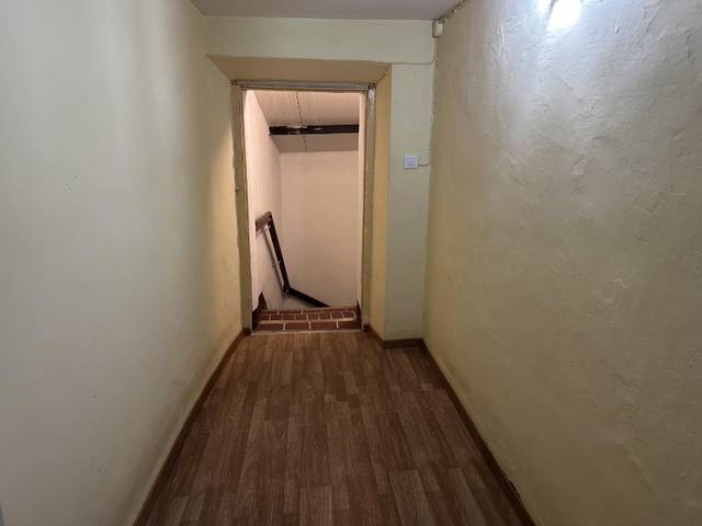 Casa-chalet en Venta en Casco Antiguo