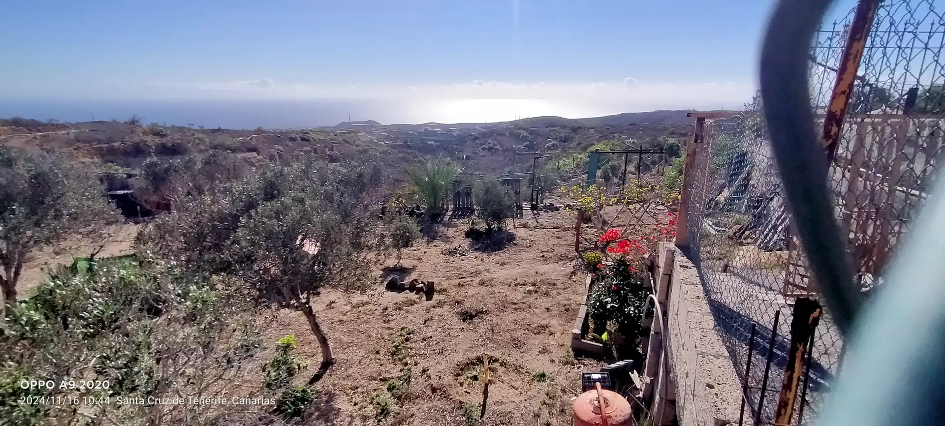 Terreno en venta en Arico