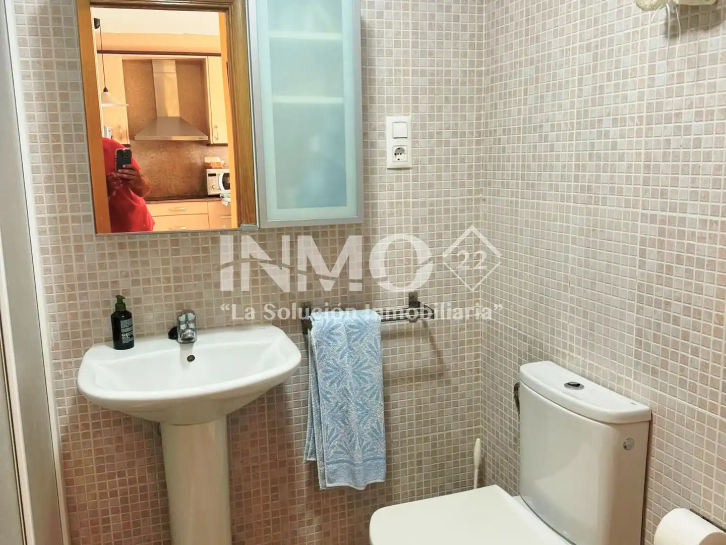 Apartment with pool for sale in Carrer Erida, imagen 12