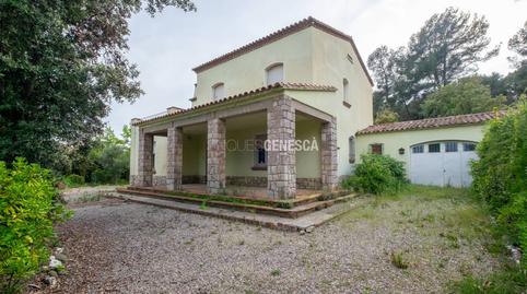 Foto 5 de Casa o chalet en venta en Calle Sant Ignasi, Matadepera, Barcelona