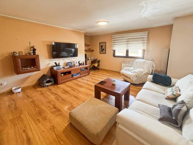 Piso en Venta en Calle del País Valenciano, 40 en Fontanars dels Alforins