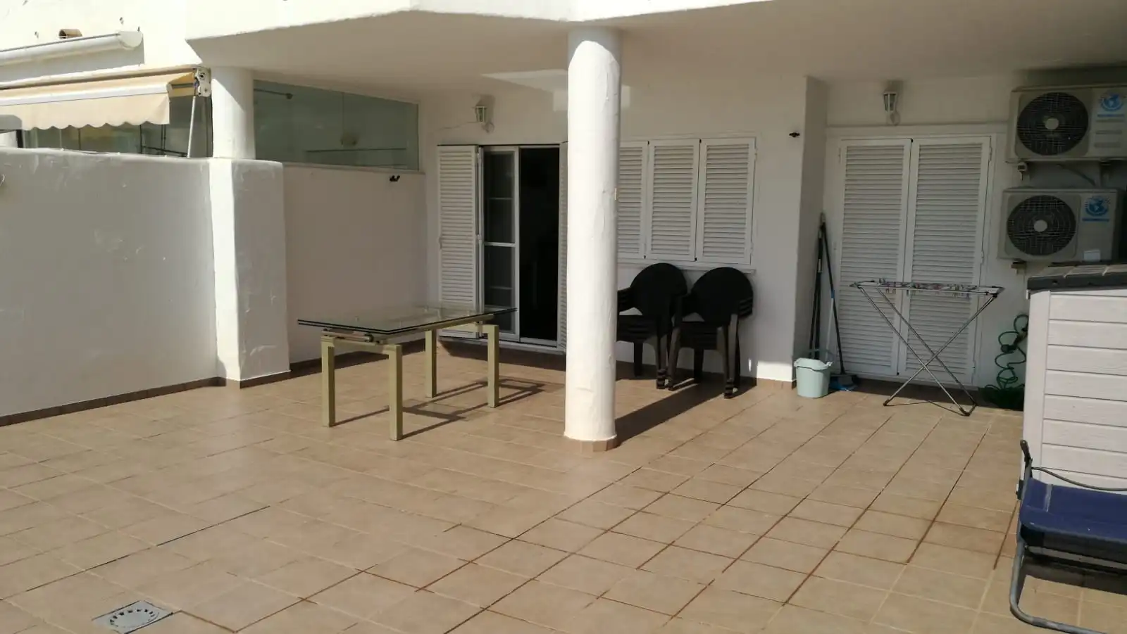 Piso de alquiler en Calle Acebo, 16, Cortijo Torrequebrada