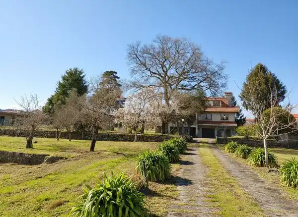 Maison avec piscine à vendre à Lugar Arcos, imagen 5