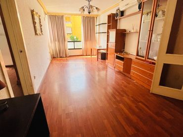 Flat with lift for sale in JEDDAH 2