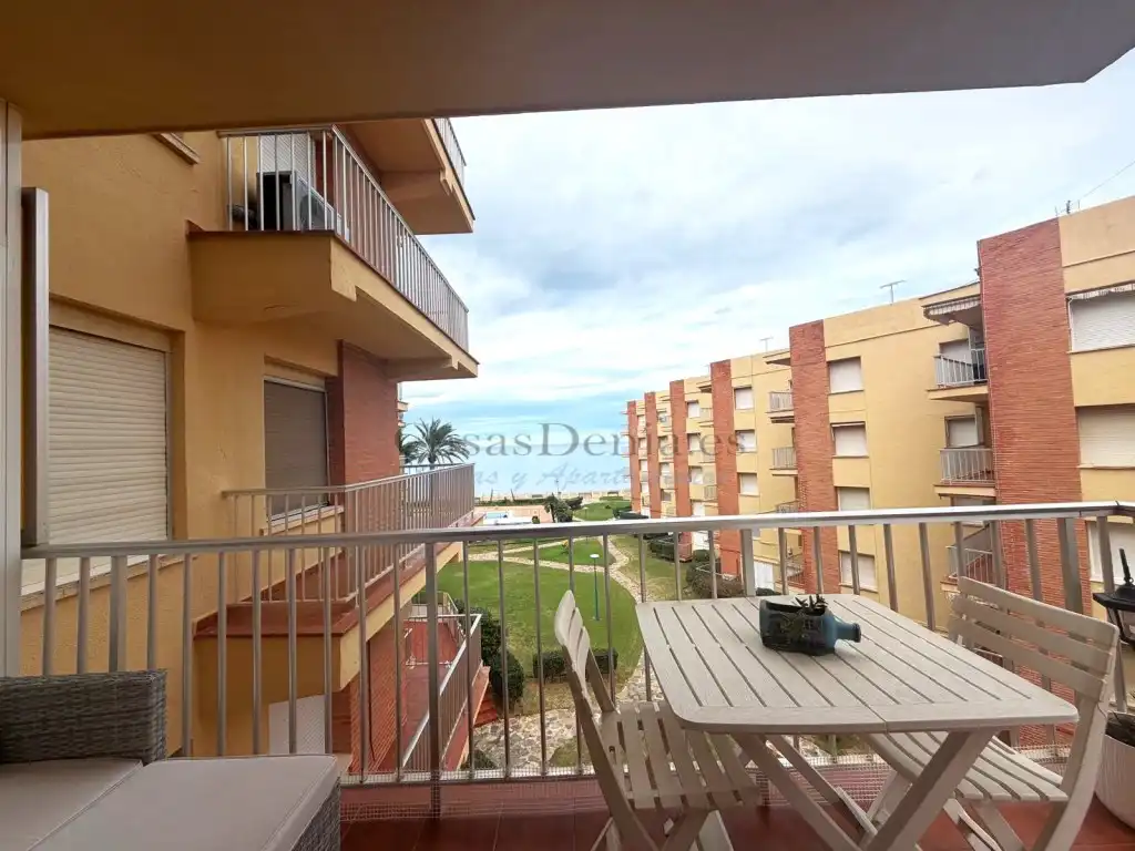 Apartament en venda a Carretera Marines A Denia Les, imagen 11