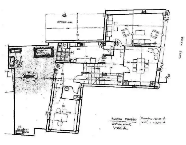 Duplexes for sale in Alcaraz  with Heating, Terrace and Balcony