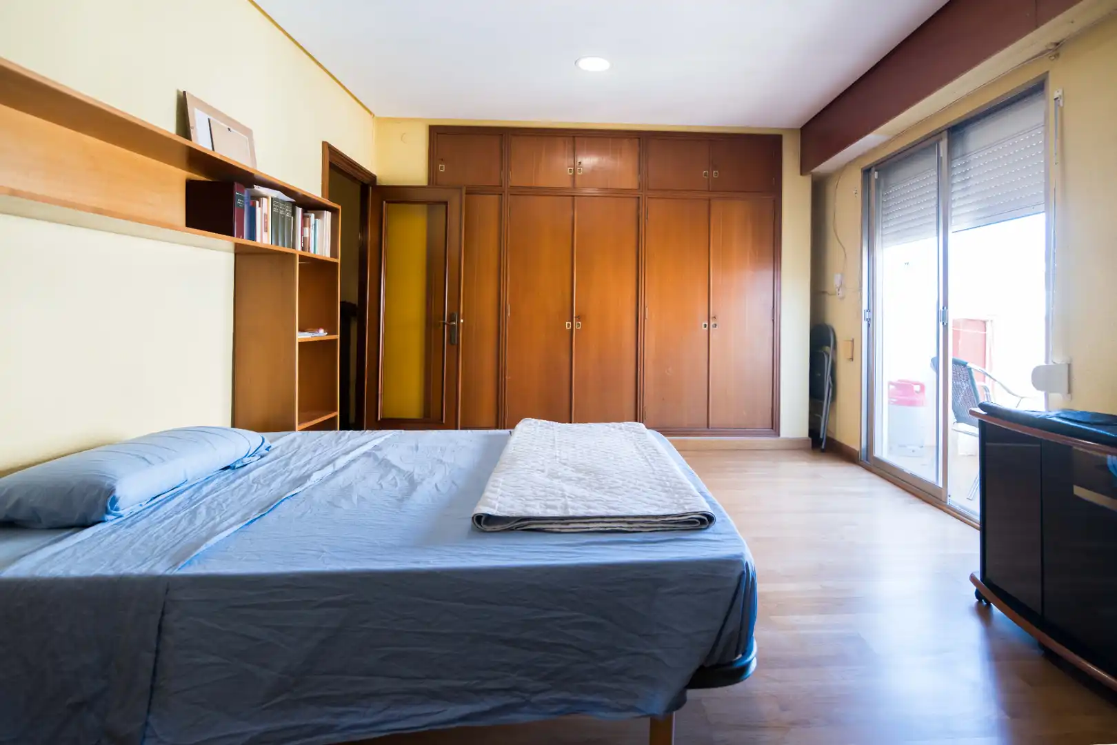 Appartement avec terrasse à vendre à Carrer de Calixt III, imagen 36