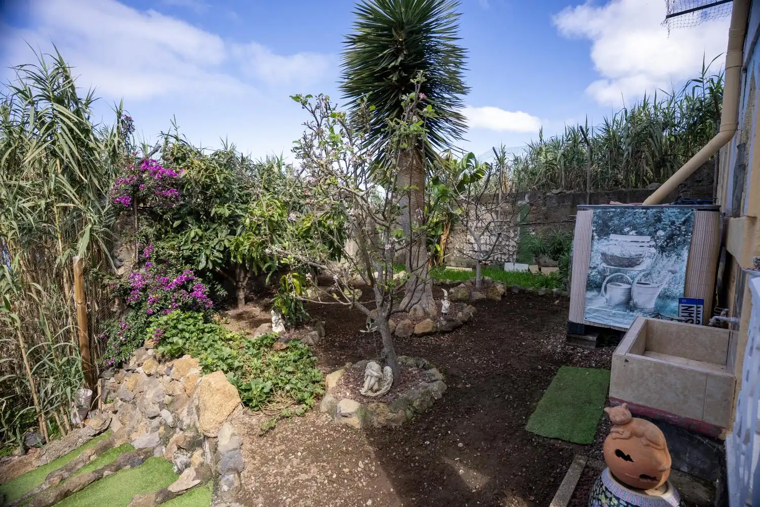 Chalet en venta en San Juan de la Rambla, imagen 31