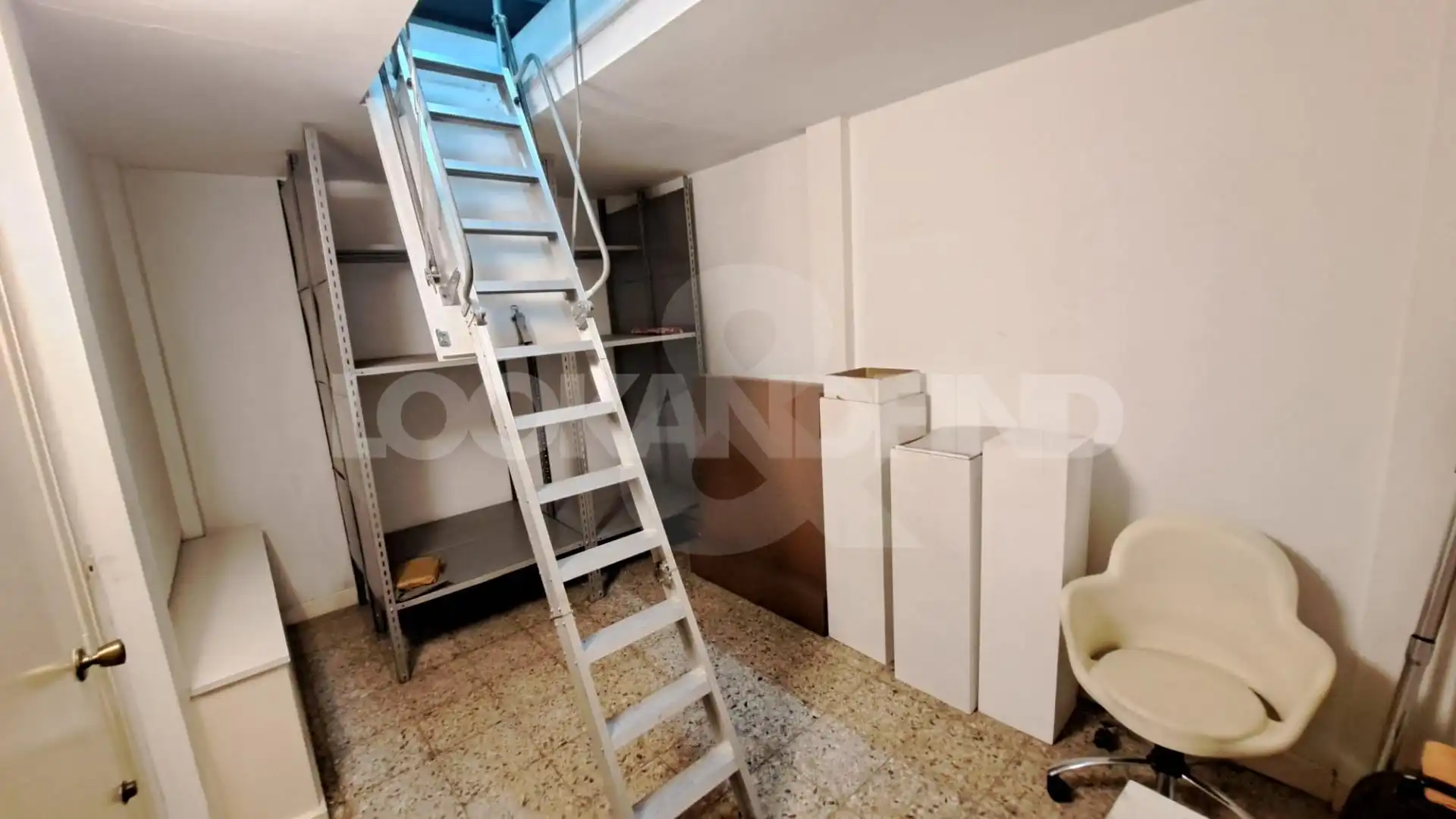 Local comercial en venda a Alameda RECALDE, imagen 9