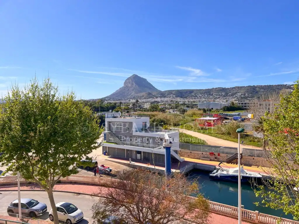 Attic for sale in Calle Burdeos, 4, Montañar - El Arenal