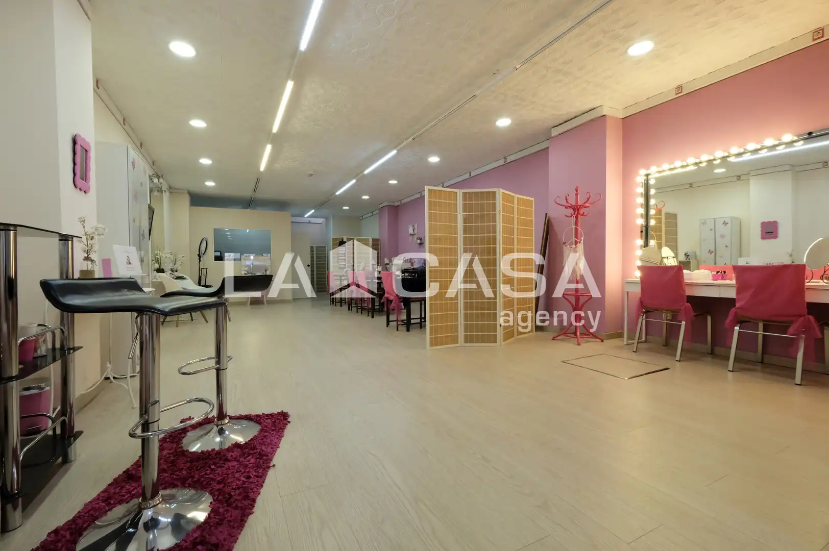 Local de alquiler en Barcelona