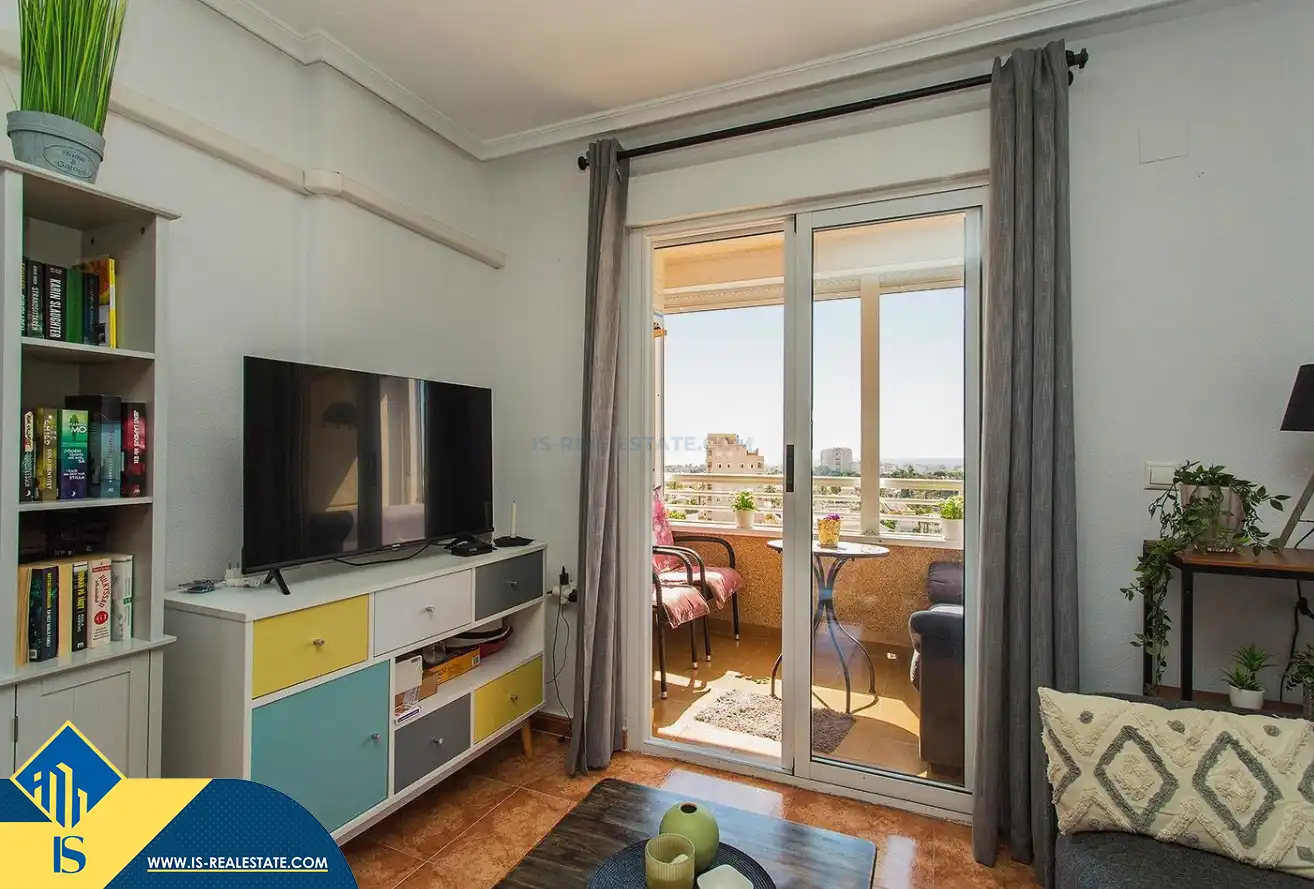 Apartamento con piscina en venta en Nueva Torrevieja - Aguas Nuevas, imagen 4