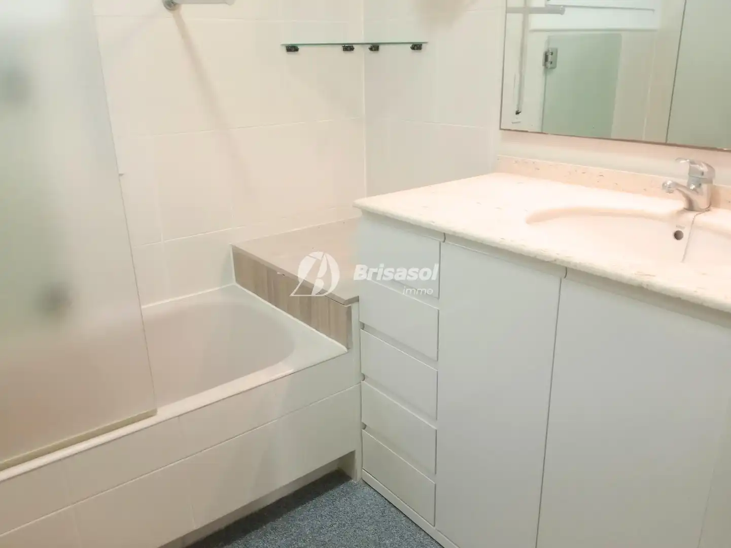 Baño de Casa o chalet en venta en Cambrils con Aire acondicionado, Jardín privado y Terraza