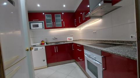 Foto 5 de Pis per a compartir a Avenida Avda.blasco Ibañez, Ciutat Jardí,  Valencia Capital