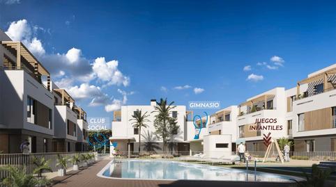 Photo 2 from new construction home in Flat for sale in Calle Hospital, Corrales, Huelva