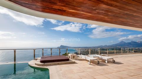 Foto 4 de Casa o xalet en venda a Altea Hills, Altea