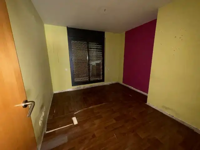 Dormitori de Pis en venda en La Llagosta amb Aire condicionat