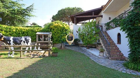 Foto 4 de Casa o xalet en venda a Carrer del Montclar, Golf Costa Brava, Santa Cristina d'Aro