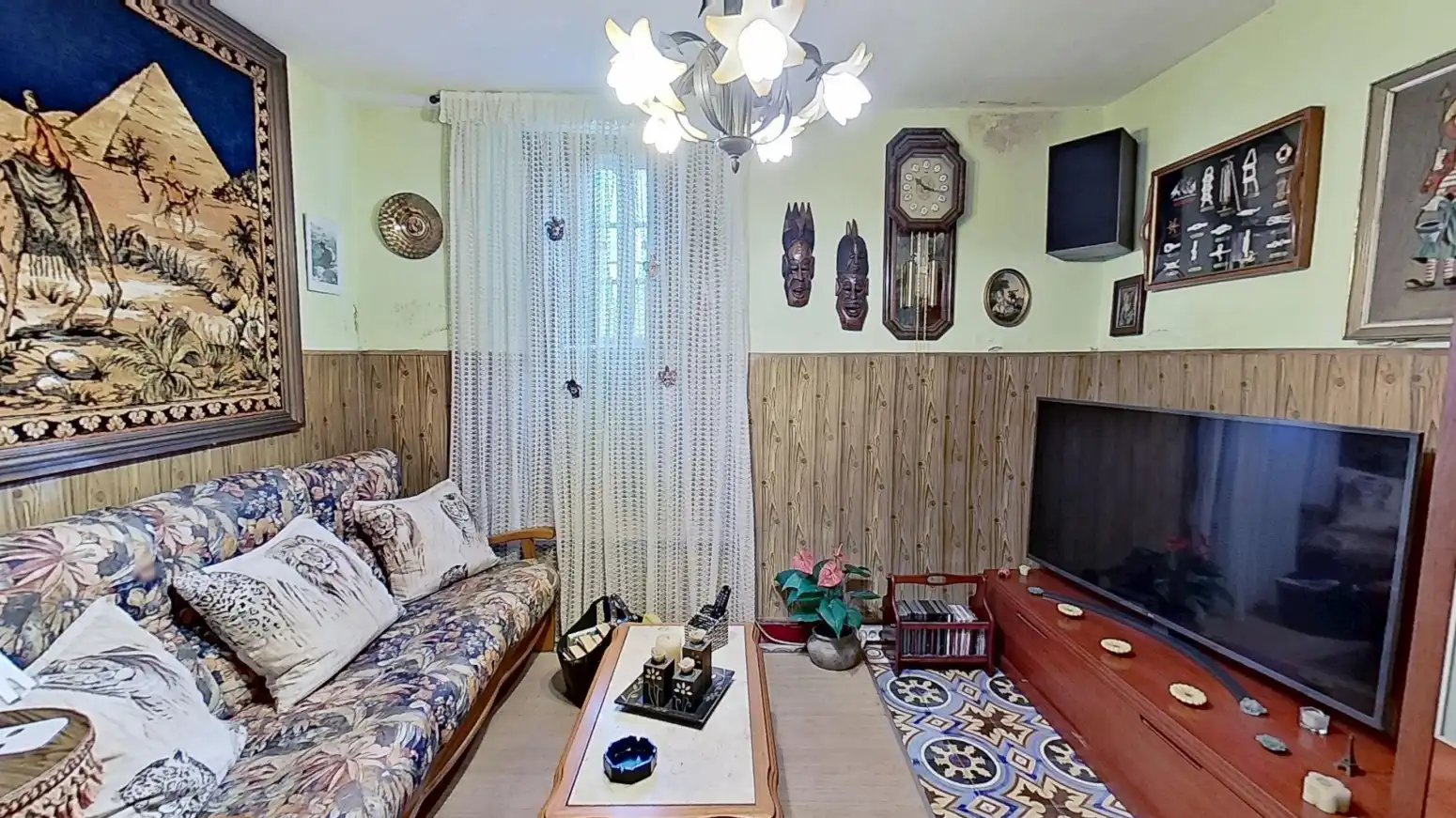 Maison avec jardin à vendre à Sierra Elsa - BO BUSTILLO-SIERRA ELSA 1, imagen 19