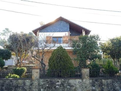 Casa o xalet en venda a Mediona