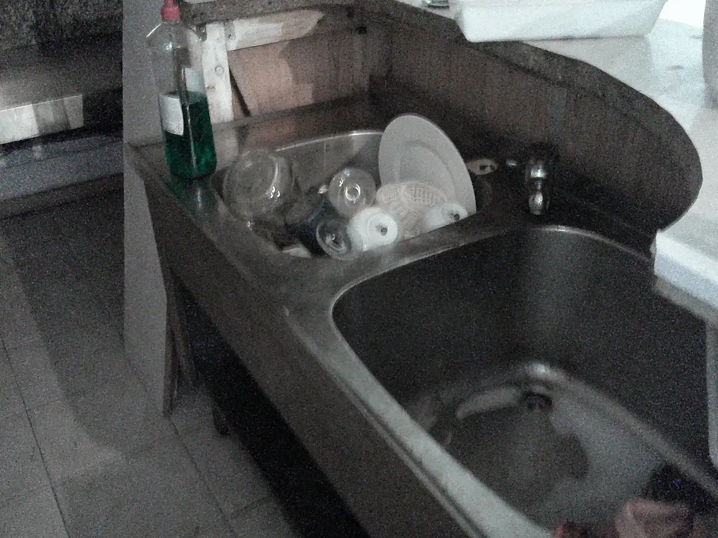 Gewerbefläche zum Verkauf in Calle BADAJOZ, imagen 14