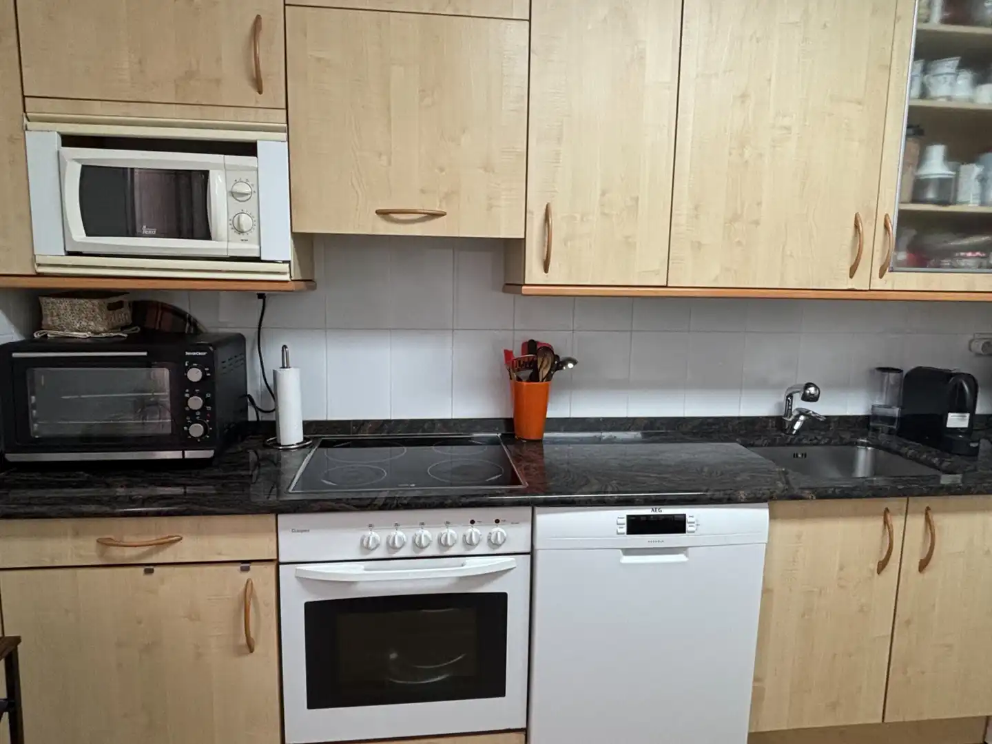 Wohnung mit Terrasse zum Verkauf in Katalina Eleizegi Kalea, imagen 12