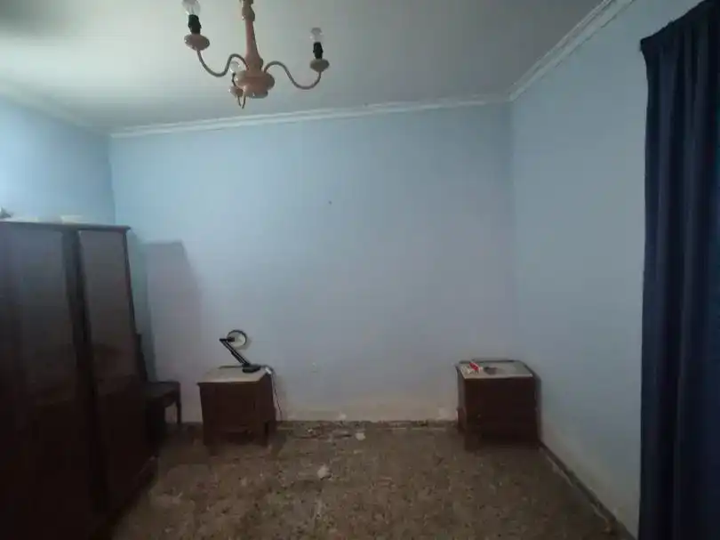Ground floor for sale in Puertollano