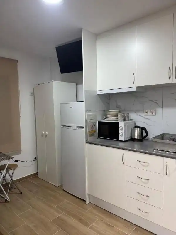 Kitchen of Detached homes for sale in Alicante / Alacant