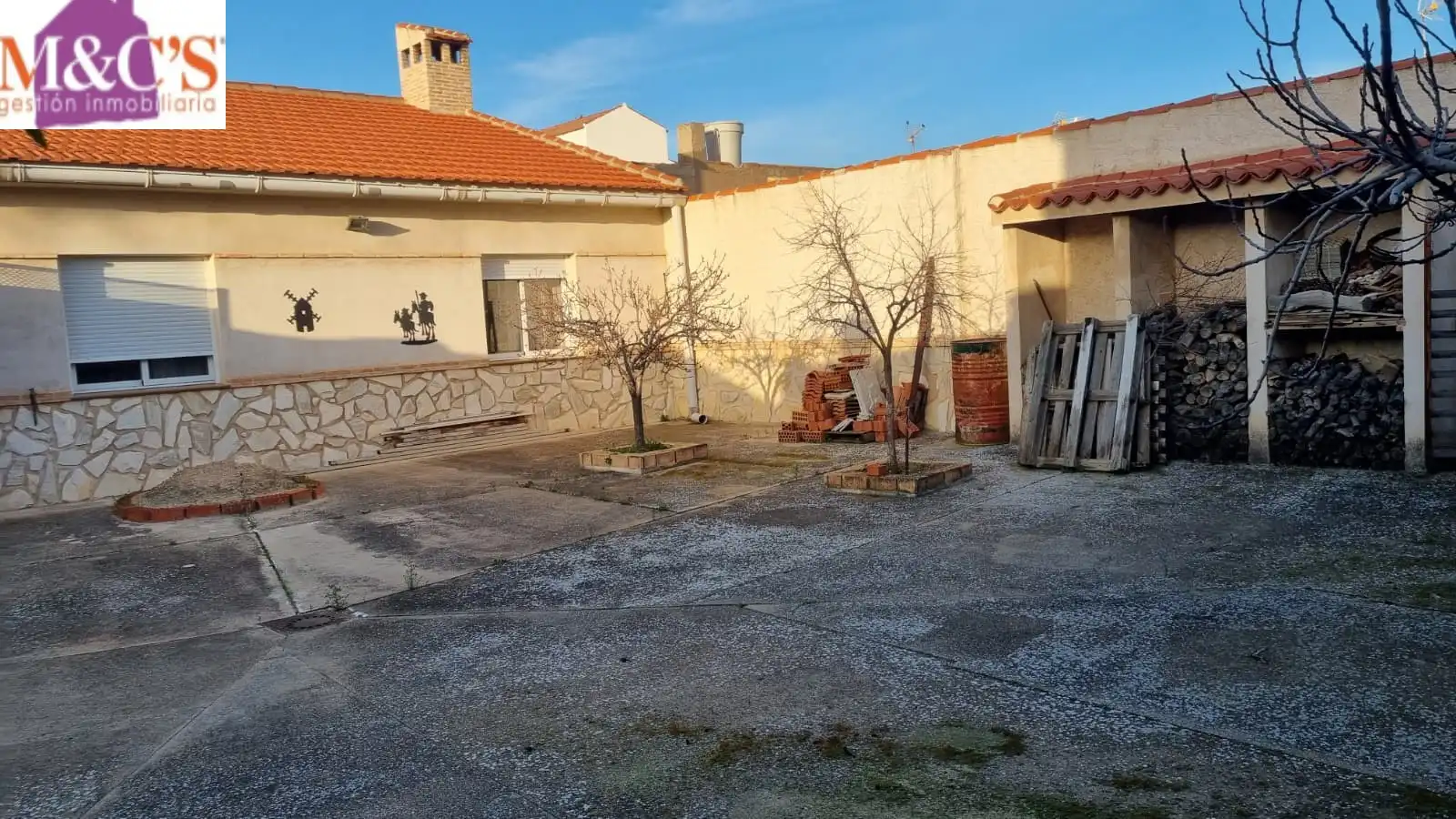 House with garden for sale in Argamasilla de Calatrava, imagen 18